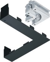 Winkelverbinder 90Gr SUP2 TRACK #22169692