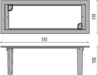 Adapter 310487