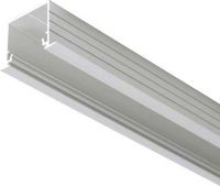 LED-Alu-Profil 2000mm 53654080