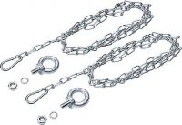 Knotenkette SLOIN ZAK BWS
