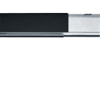 Tragschiene TECTON T 2500 BK