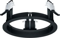 Installationsring CAR EVO M R1 RING BK