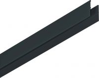 U-Kaschierungsprofil SUI 3PH/L3 #60211023