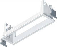 Installationsrahmen SUI DSG6 FRAME WH WH