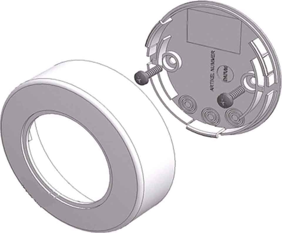 Montagekit SENSOR KIT