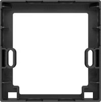 Abstandsrahmen schwarz 9070988