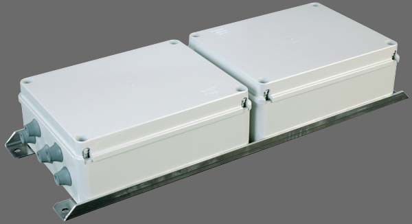 Notlichtversorgungsgerät 981508.000