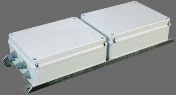 Notlichtversorgungsgerät 981504.000