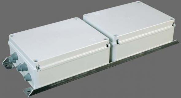 Notlichtversorgungsgerät 981508.000