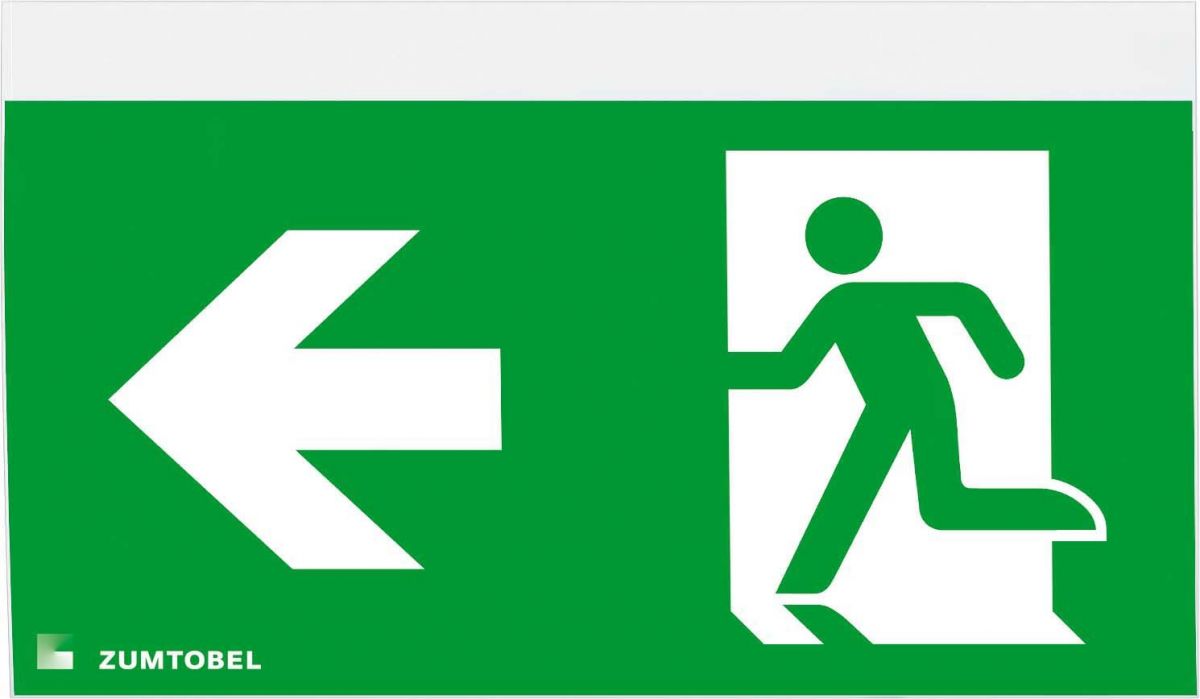 Rettungszeichen COSIGN150 #22168640
