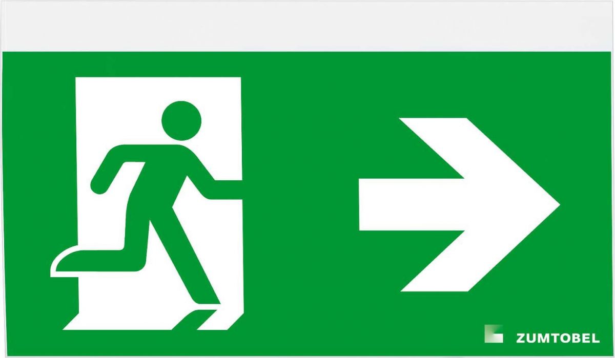 Rettungszeichen COSIGN150 #22168650