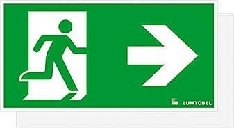 Rettungszeichen CROSSIGN #22168606