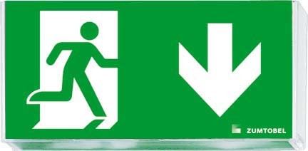 Rettungszeichen ECOSIGN C #22166877