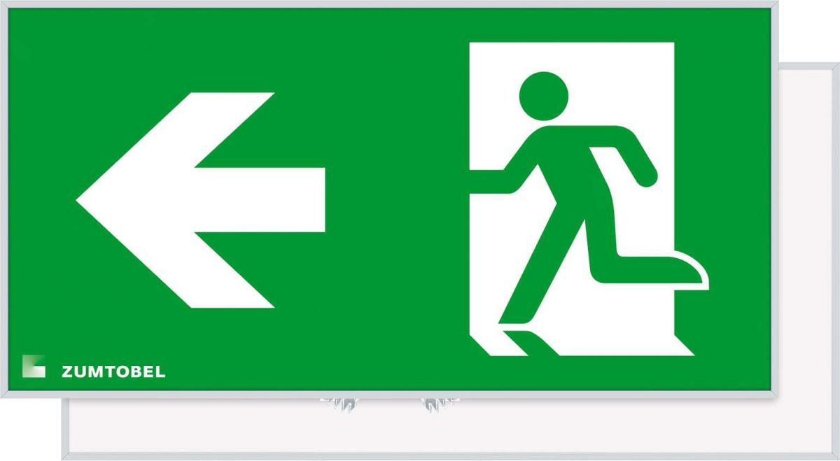Rettungszeichen PURESIGN150#22168669