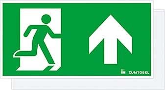 Sicherheitszeichen CROSSIGN 110 RZ-1O