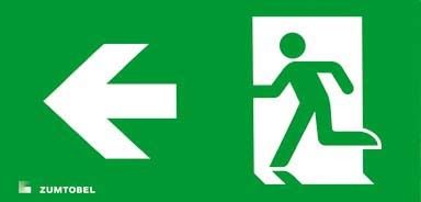 Rettungszeichen ARTSIGN #22166893 Rettungszeichen ARTSIGN #22166893