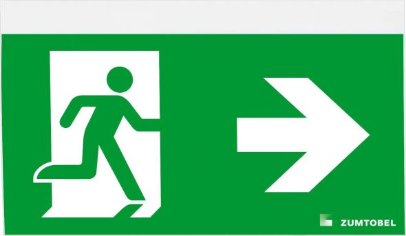 Rettungszeichen COSIGN150 #22168680 Rettungszeichen COSIGN150 #22168680