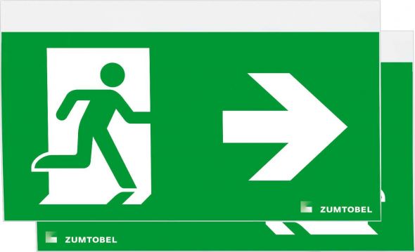 Rettungszeichen COSIGN150 #22168682 Rettungszeichen COSIGN150 #22168682