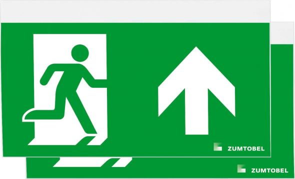 Rettungszeichen COSIGN150 #22900393 Rettungszeichen COSIGN150 #22900393