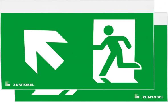 Rettungszeichen COSIGN150 #22900398 Rettungszeichen COSIGN150 #22900398