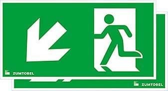 Rettungszeichen CROSSIGN #22900360 Rettungszeichen CROSSIGN #22900360