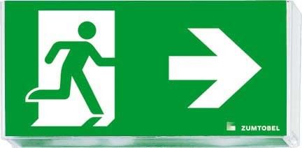 Rettungszeichen ECOSIGN C #22166880 Rettungszeichen ECOSIGN C #22166880
