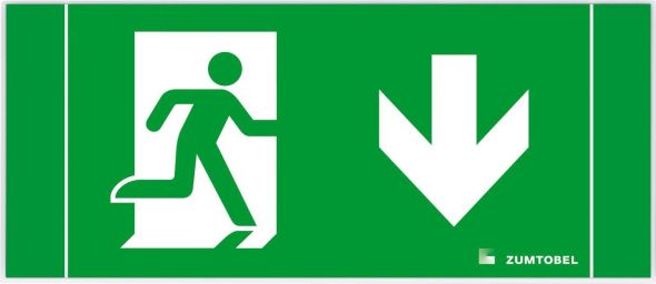 Rettungszeichen ERGOSIGN #22166887 Rettungszeichen ERGOSIGN #22166887