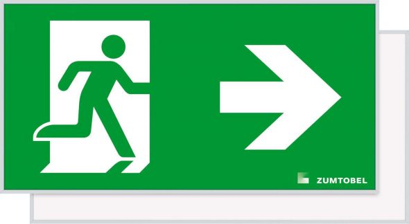 Rettungszeichen PURESIGN150#22168641 Rettungszeichen PURESIGN150#22168641