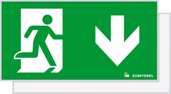 Rettungszeichen PURESIGN150#22168661 Rettungszeichen PURESIGN150#22168661