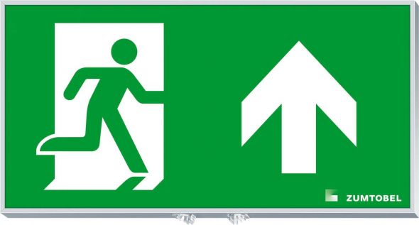 Rettungszeichen PURESIGN150#22900411 Rettungszeichen PURESIGN150#22900411