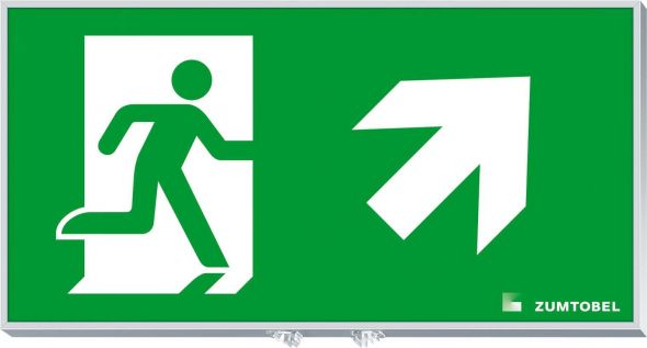 Rettungszeichen PURESIGN150#22900413 Rettungszeichen PURESIGN150#22900413