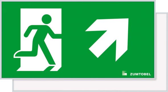 Rettungszeichen PURESIGN150#22900430 Rettungszeichen PURESIGN150#22900430