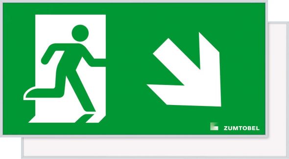 Rettungszeichen PURESIGN150#22900439 Rettungszeichen PURESIGN150#22900439