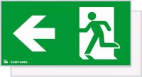 Rettungszeichen PURESIGN150#22168639