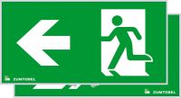 Rettungszeichen PURESIGN150#22168672