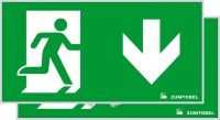 Rettungszeichen PURESIGN150#22168673