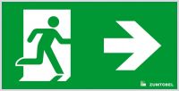 Rettungszeichen PURESIGN150#22168696