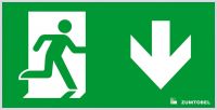 Rettungszeichen PURESIGN150#22168697