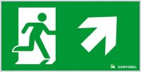 Rettungszeichen PURESIGN150#22900412