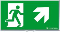 Rettungszeichen PURESIGN150#22900413