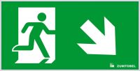 Rettungszeichen PURESIGN150#22900414