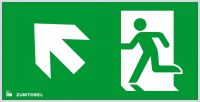 Rettungszeichen PURESIGN150#22900416
