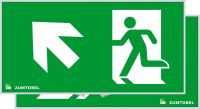 Rettungszeichen PURESIGN150#22900426