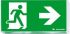 Rettungszeichen ECOSIGN C #22166875