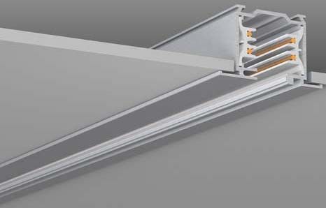 3Ph-Flügelschiene 701070.004