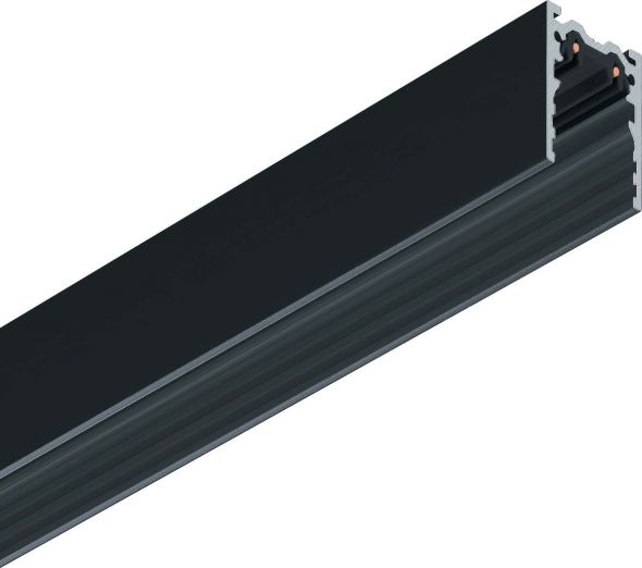 Niedervolt U-Profil SUP2 TRACK U 2M BK Niedervolt U-Profil SUP2 TRACK U 2M BK