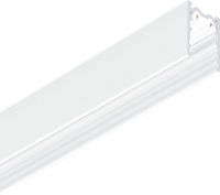 Niedervolt U-Profil weiß SUP2 TRACK U 4M WH