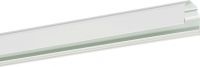 Tragschiene weiß VLTM 3000-5