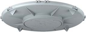 Frontteil HaloX 180 1282-01 Frontteil HaloX 180 1282-01