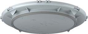 Frontteil HaloX 180 1282-65 Frontteil HaloX 180 1282-65